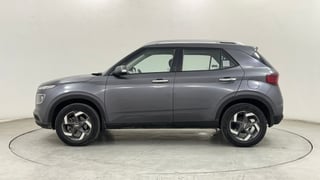 Used 2019 Hyundai Venue SX Plus 1.0 Turbo DCT Petrol Automatic exterior LEFT SIDE VIEW