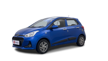 Used 2018 Hyundai Grand i10 Magna 1.2 Kappa VTVT Petrol Manual Image