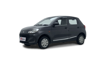 Used 2023 Maruti Suzuki Alto K10 LXi Petrol Manual Image