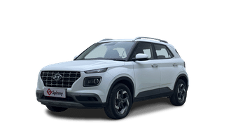 Used 2019 Hyundai Venue SX 1.4 (O) CRDi Diesel Manual Image