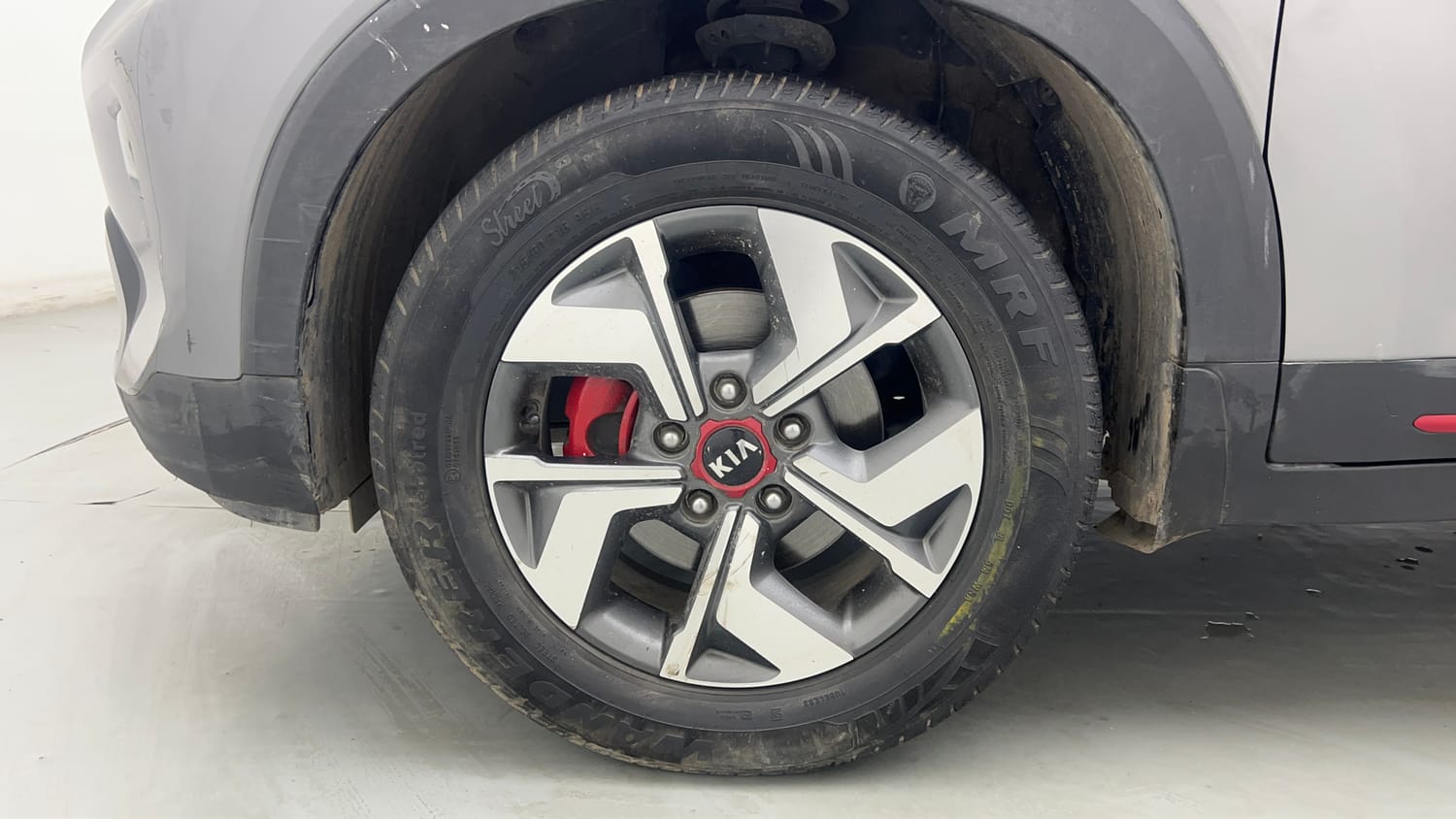 2020 Kia Sonet GTX Plus 1.0 DCT-34