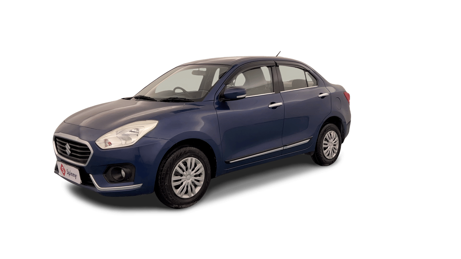 Used 2017 Maruti Suzuki Dzire VXi Petrol Manual Image