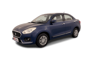 Used 2017 Maruti Suzuki Dzire VXi Petrol Manual Image