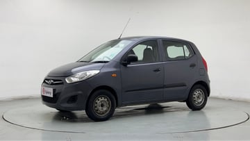 Used 2014 Hyundai I10 Magna 1.1 iRDE2 Petrol Manual Image