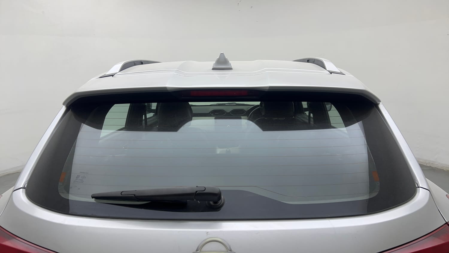 2021 Nissan Magnite XL-9