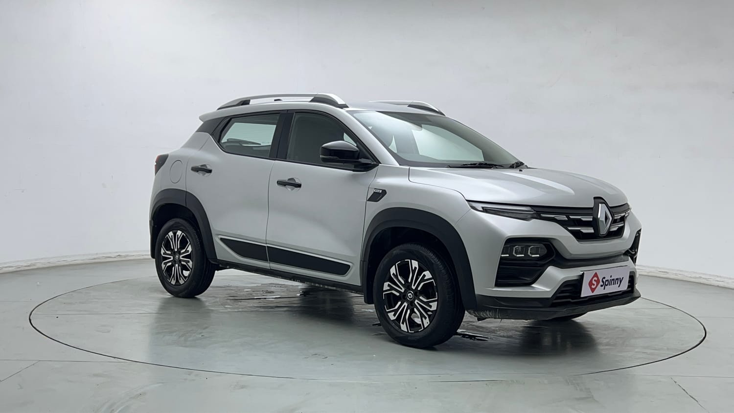 2023 Renault Kiger RXZ MT-6