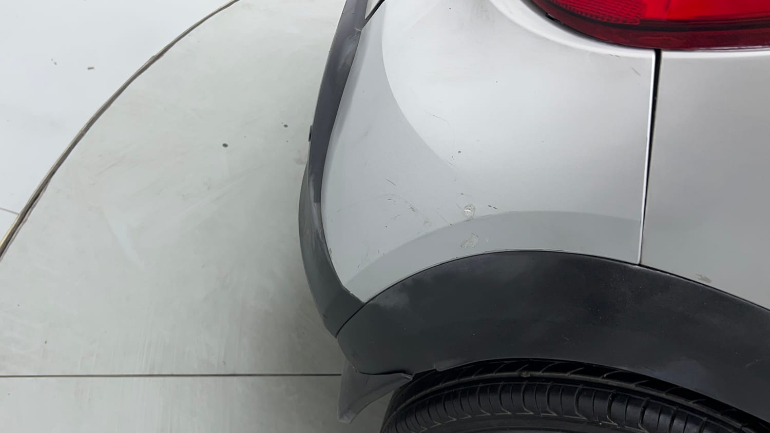 2016 Renault Kwid 1.0 RXT-47