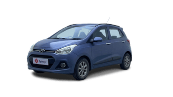 Used 2015 Hyundai Grand i10 Asta 1.1 CRDi (O) Diesel Manual Image