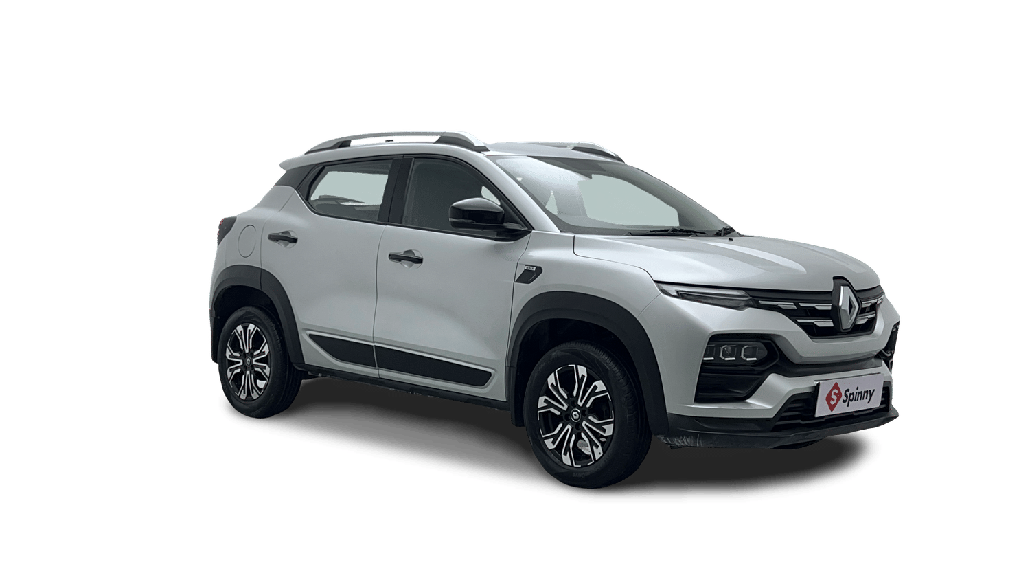 2023 Renault Kiger RXZ MT-55