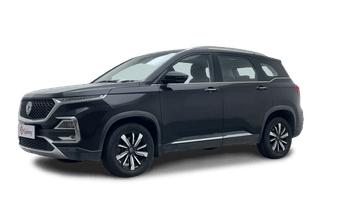 Used 2020 MG Motors Hector Sharp 1.5 DCT Petrol Petrol Automatic Image