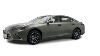 Used 2025 Lexus ES 300h Luxury Hybrid Automatic Image