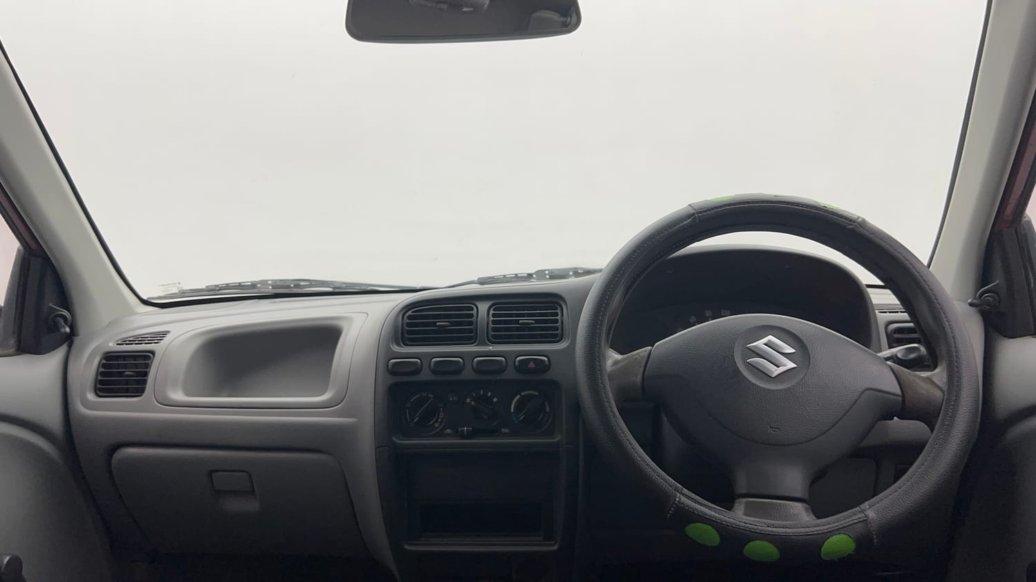 DASHBOARD VIDEO