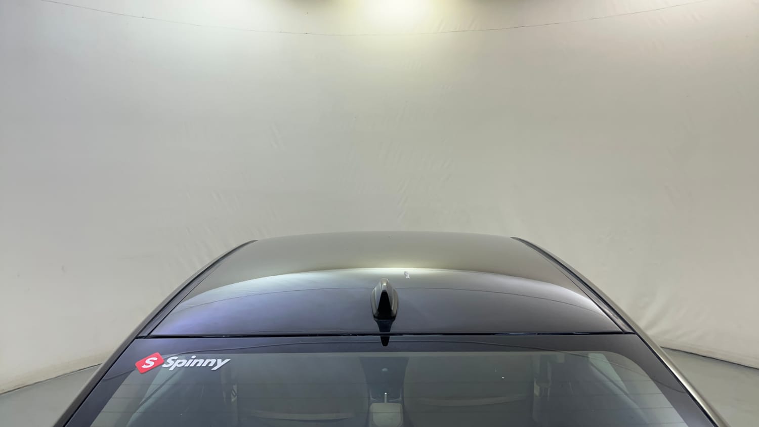 Used 2018 Honda City V Petrol Petrol Manual exterior EXTERIOR ROOF VIEW
