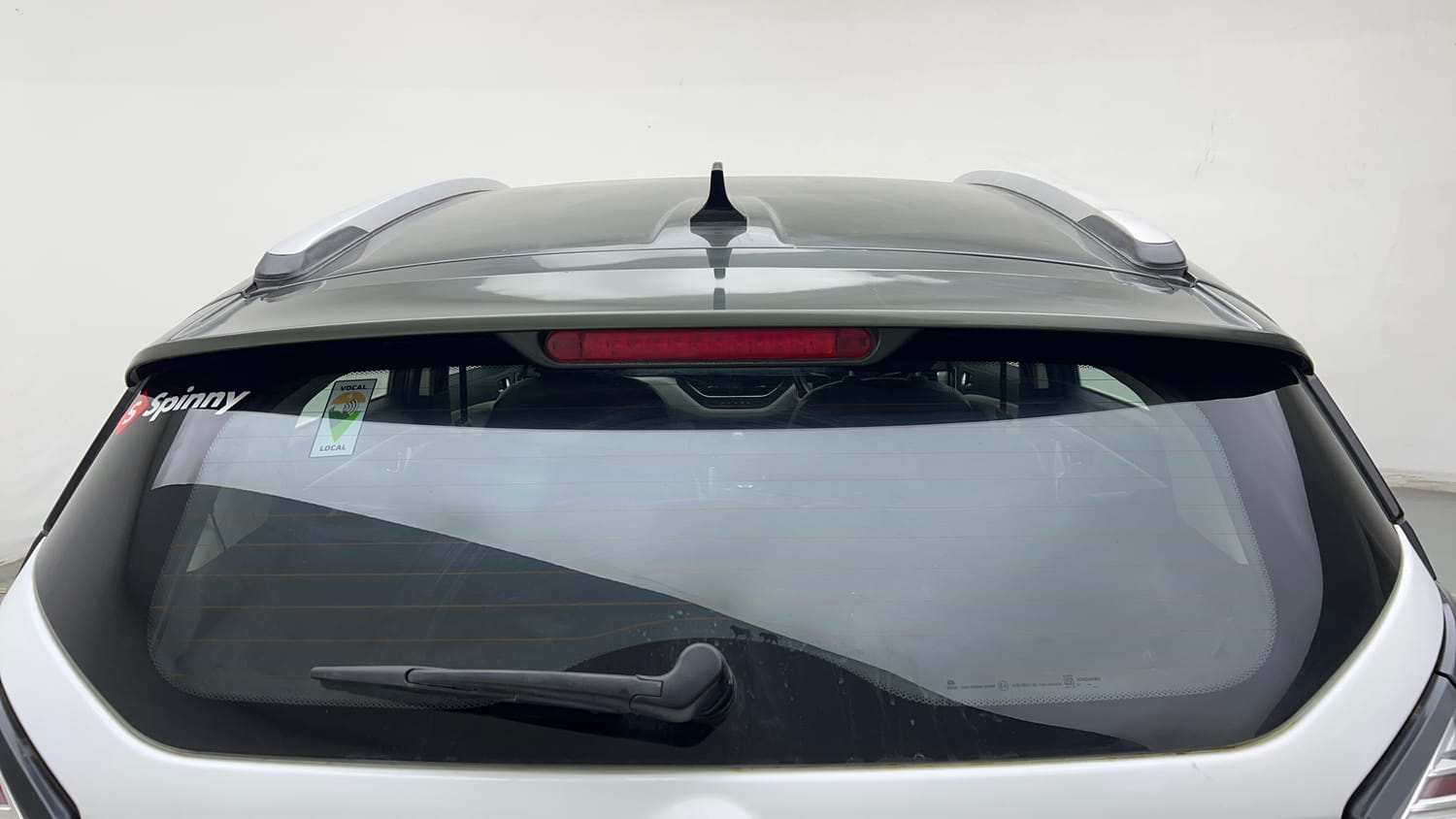 2022 Tata Nexon XZ Plus (HS)-9