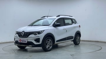 Used 2022 Renault Triber RXZ Petrol Manual Image