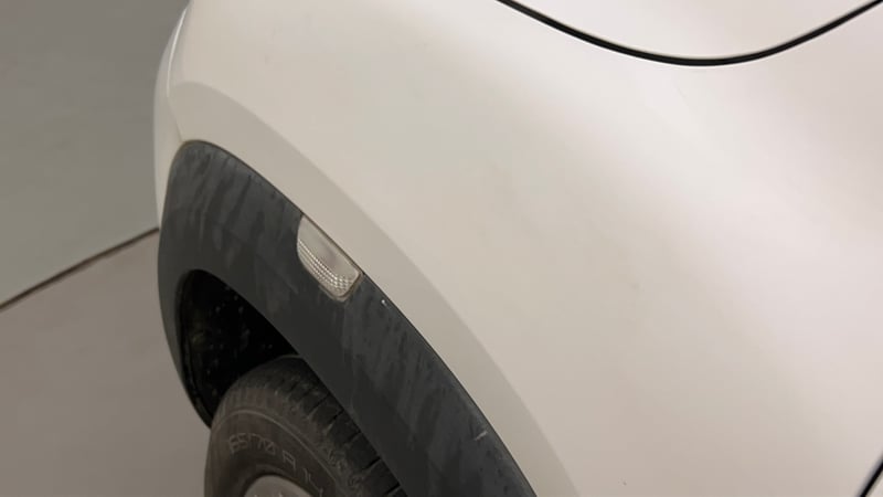 Used 2020 Renault Kwid RXT 1.0 AMT Opt Petrol Automatic dents MINOR DENT
