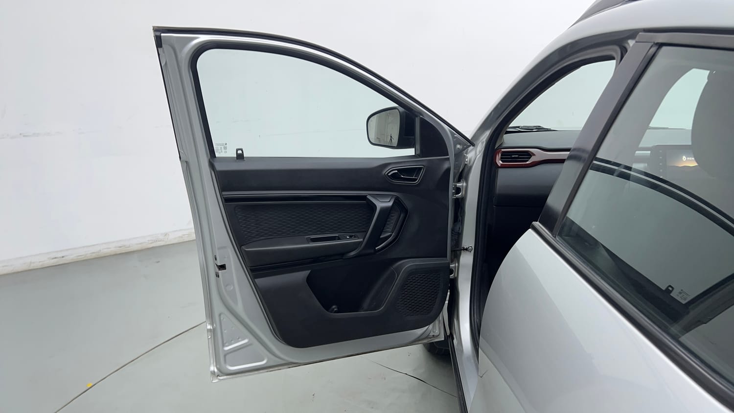 2023 Renault Kiger RXZ MT-21