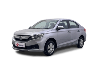 Used 2019 Honda Amaze 1.2 S MT Petrol Petrol Manual Image