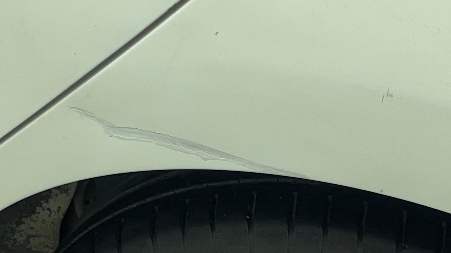 Used 2015 Honda City V Petrol Manual dents MINOR SCRATCH