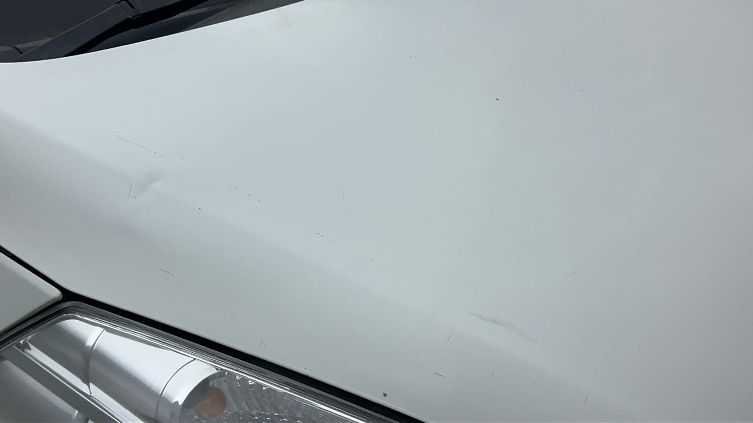 Used 2016 Maruti Suzuki Ertiga VXI Petrol Manual dents MINOR DENT