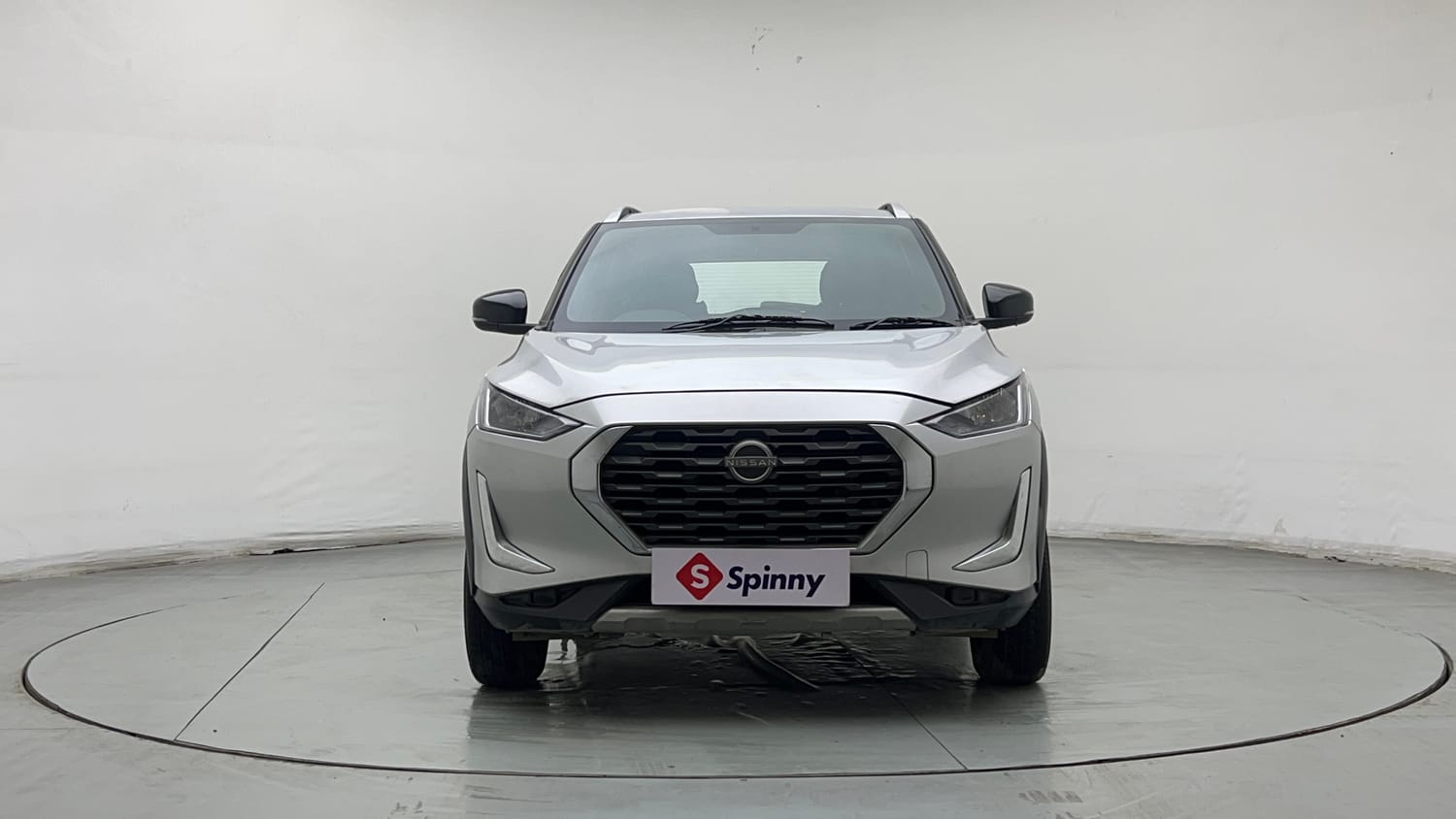 2021 Nissan Magnite XL-7