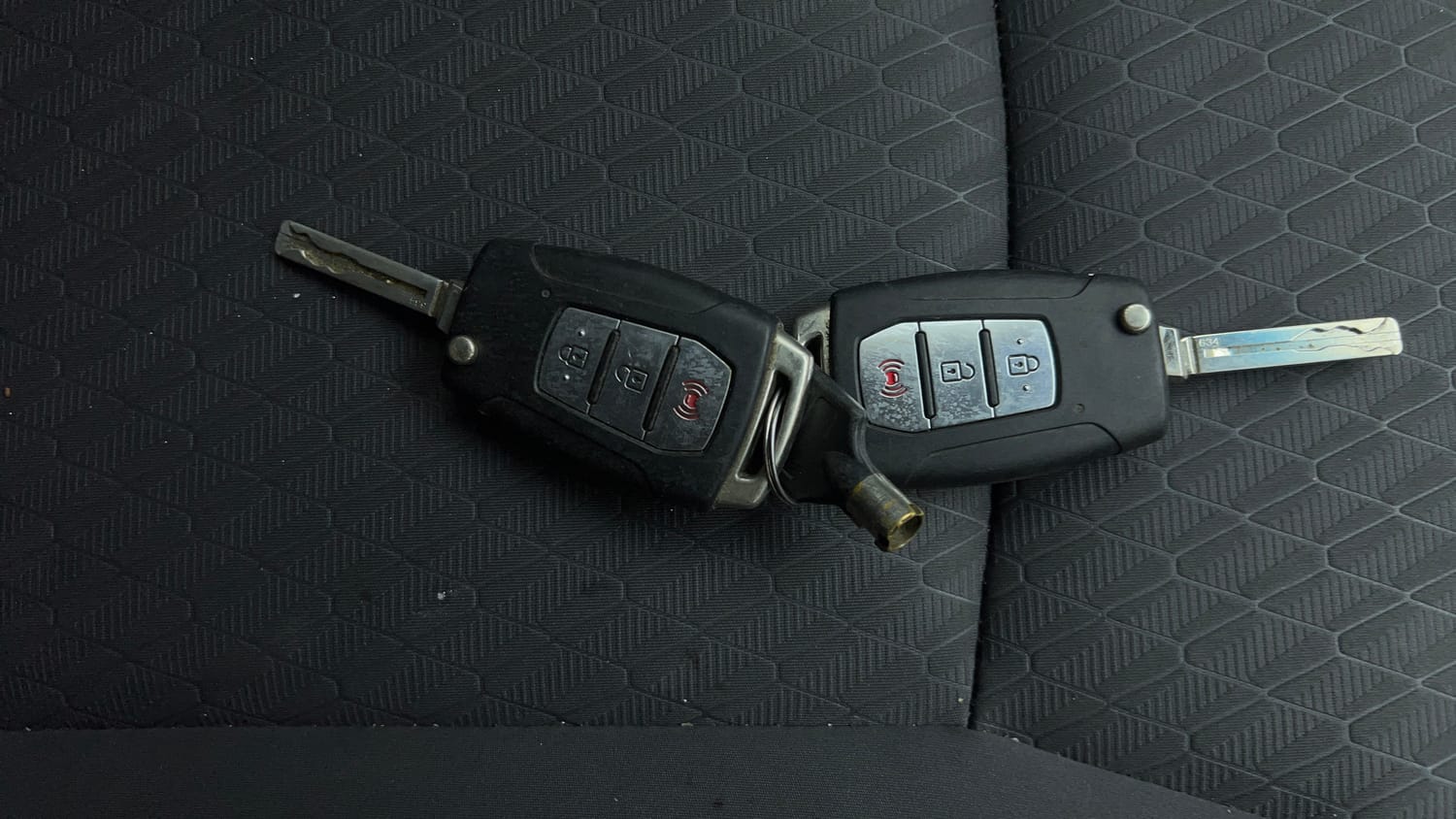 2020 Mahindra XUV 300 W8 1.2 Petrol-45