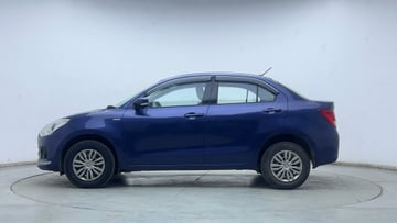 Used 2018 Maruti Suzuki Dzire VDi Diesel Manual Image