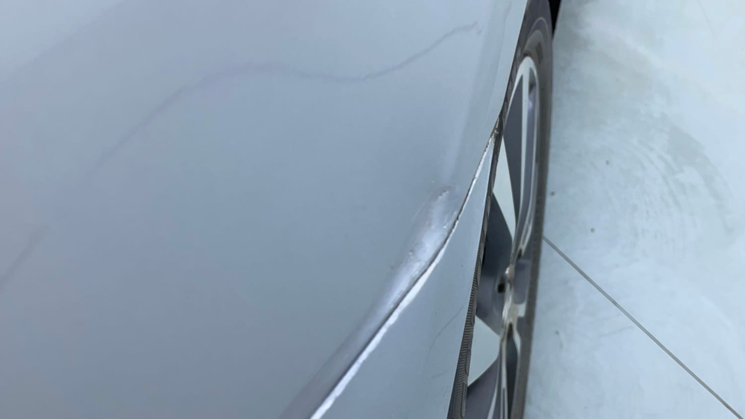 Used 2017 Hyundai Verna 1.6 VTVT SX AT Petrol Automatic dents MINOR DENT