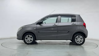 Used 2015 Maruti Suzuki Celerio VXi Petrol Manual exterior LEFT SIDE VIEW