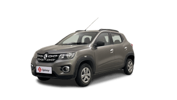 Used 2016 Renault Kwid RXT Petrol Manual Image