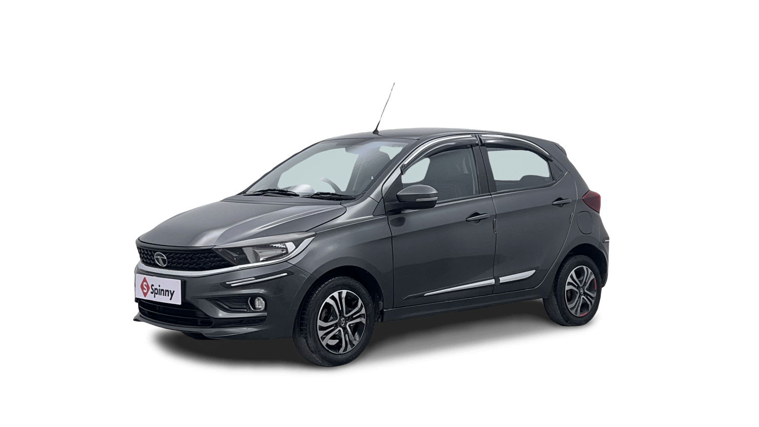 Used 2021 Tata Tiago XZ Petrol Manual Image