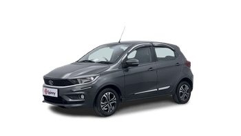 Used 2021 Tata Tiago XZ Petrol Manual Image