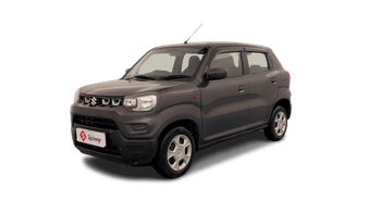 Used 2020 Maruti Suzuki S-Presso VXi Plus Petrol Manual Image