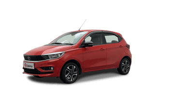 Used 2021 Tata Tiago XZ Plus Petrol Manual Image