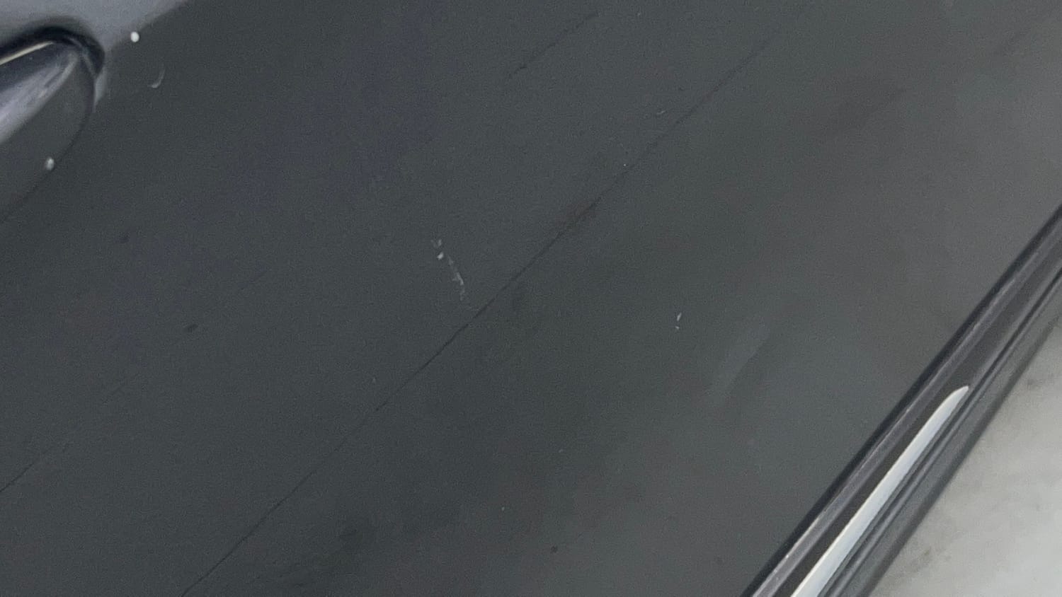 Used 2021 Tata Tiago XZ Petrol Manual dents MINOR DENT