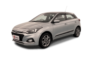Used 2019 Hyundai Elite i20 Asta 1.2 (O) Petrol Manual Image
