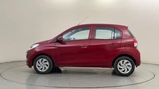 Used 2019 null Petrol Automatic exterior LEFT SIDE VIEW