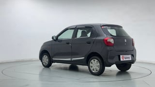 Used 2023 Maruti Suzuki Alto K10 LXi Petrol Manual exterior LEFT REAR CORNER VIEW
