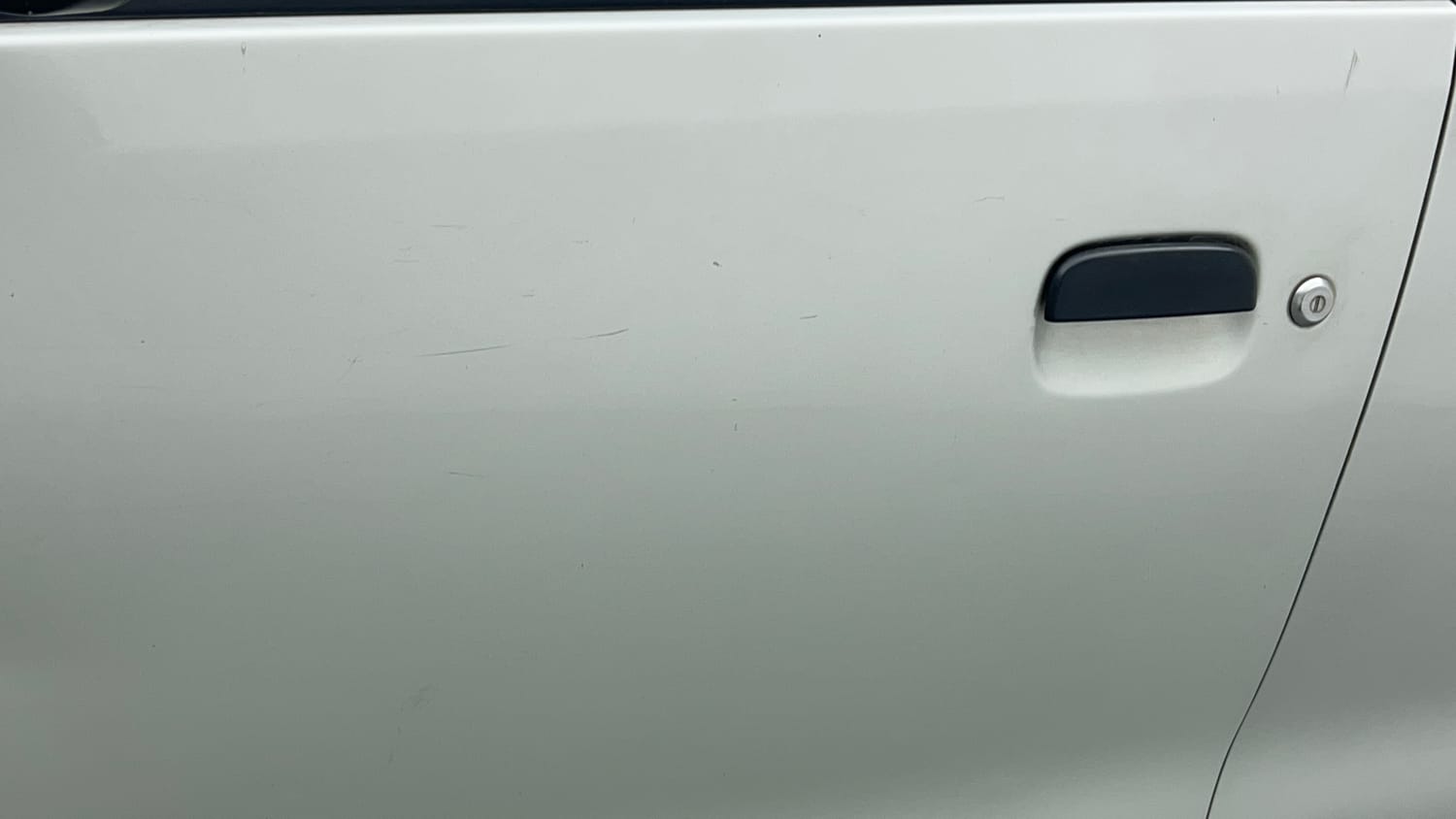 Used 2018 Maruti Suzuki Wagon R LXI CNG Cng Manual dents MINOR SCRATCH