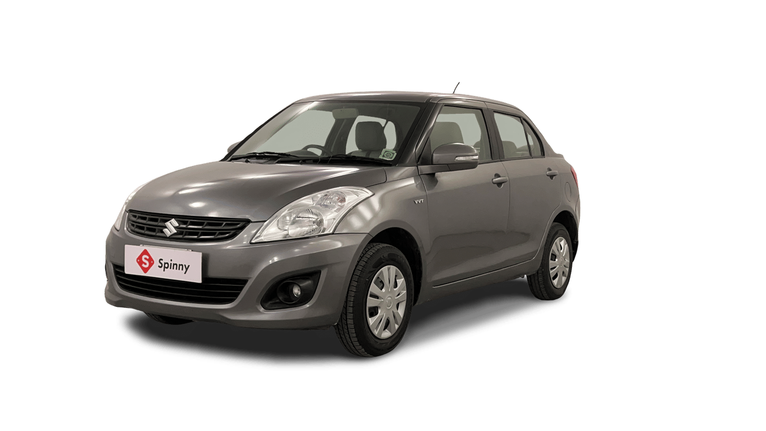 Used 2013 Maruti Suzuki Swift Dzire VXI Petrol Manual Image