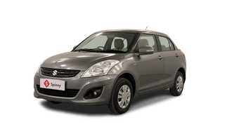 Used 2013 Maruti Suzuki Swift Dzire VXI Petrol Manual Image