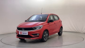 Used 2022 Tata Tiago XZA Plus Petrol Automatic Image