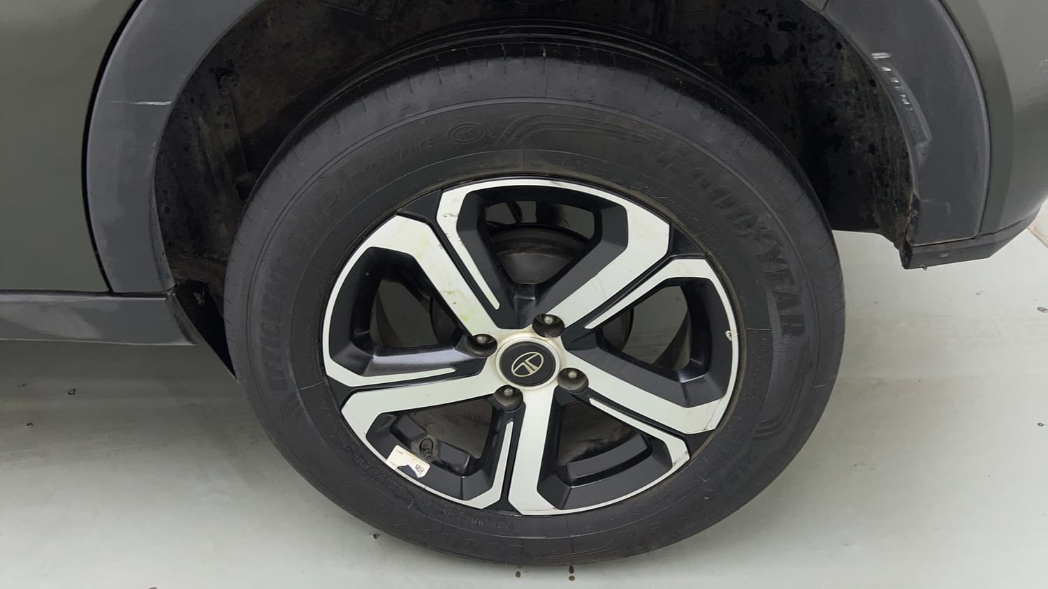 2022 Tata Nexon XZ Plus (HS)-35