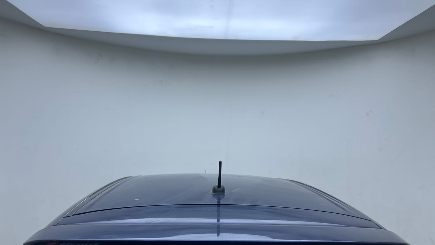 Used 2018 Maruti Suzuki Baleno Zeta 1.2 Petrol Manual exterior EXTERIOR ROOF VIEW