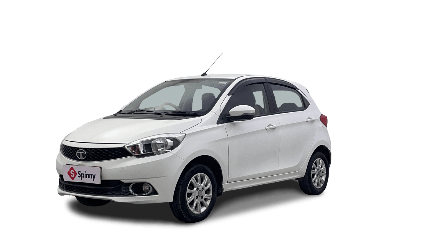 Used 2017 Tata Tiago Revotron XZA Petrol Automatic Image
