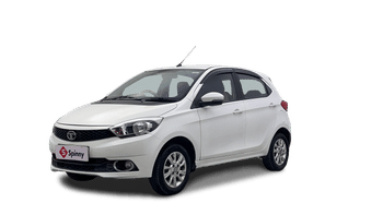 Used 2017 Tata Tiago Revotron XZA Petrol Automatic Image