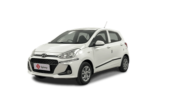 Used 2017 Hyundai Grand i10 Sportz 1.2 Kappa VTVT Petrol Manual Image