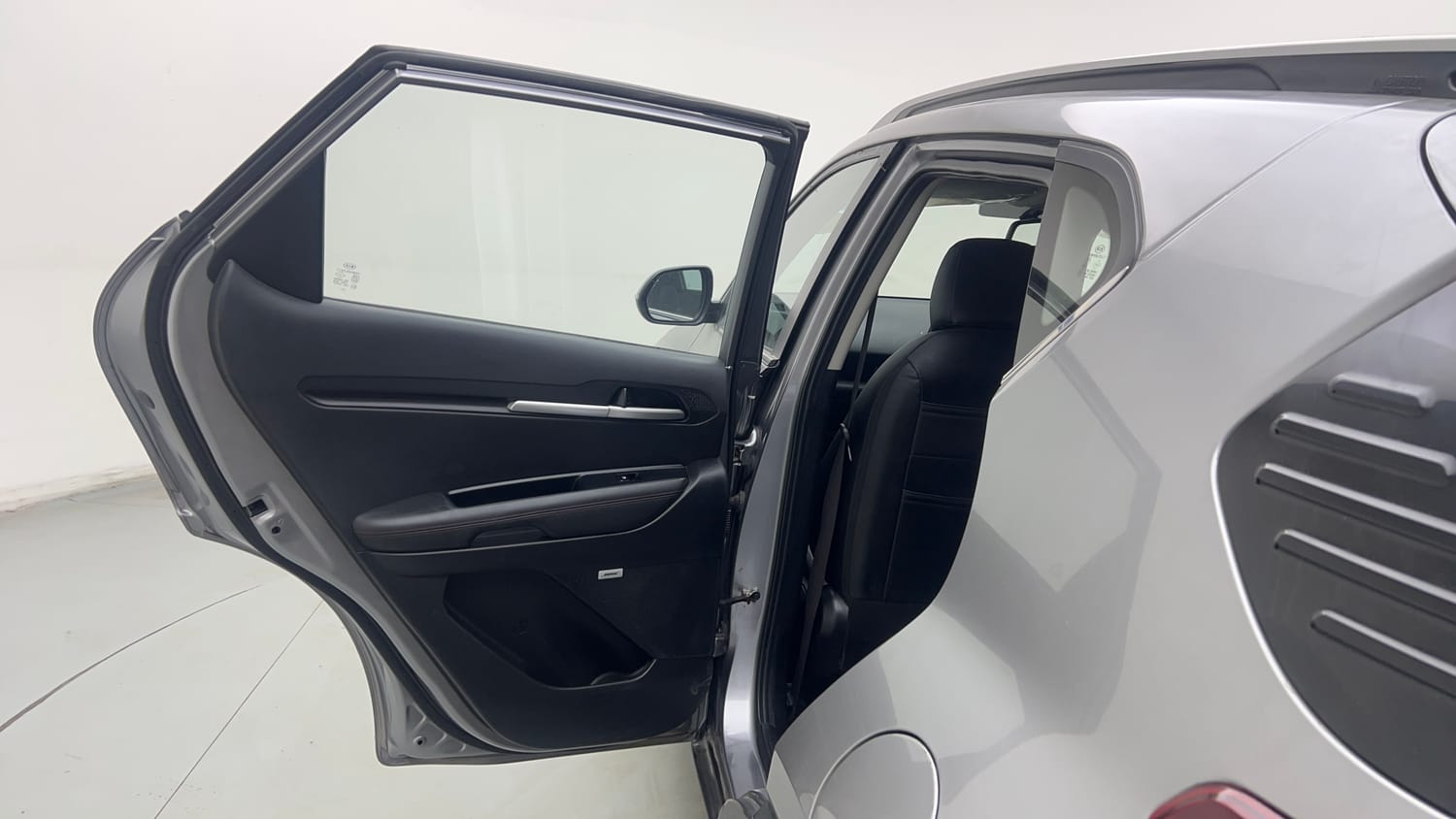 2020 Kia Sonet GTX Plus 1.0 DCT-22