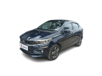 Used 2021 Tata Tigor XZ Plus Petrol Manual Image