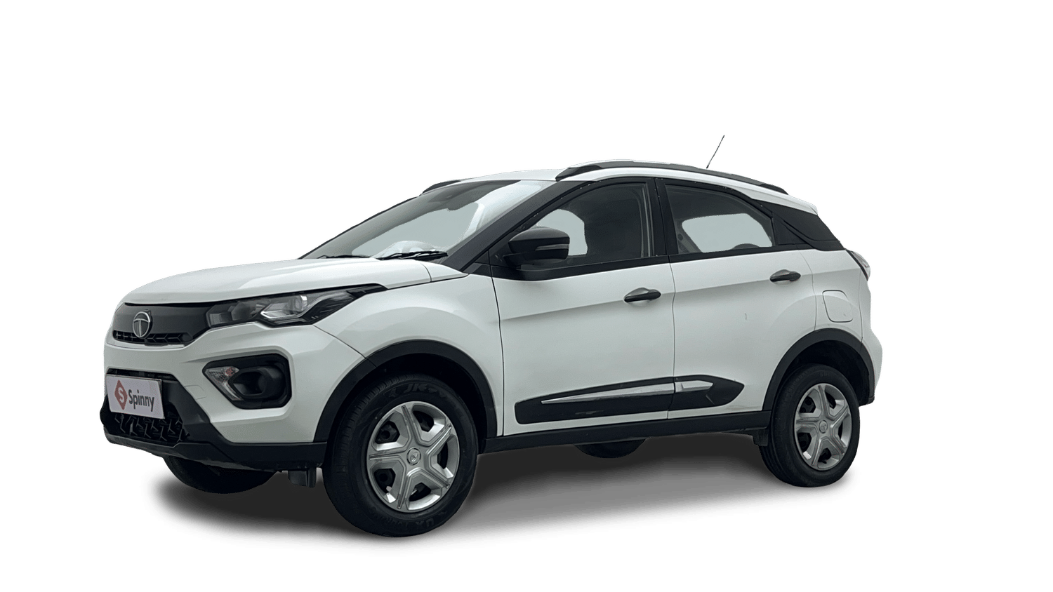 Used 2022 Tata Nexon XM (S) Diesel Diesel Manual Image